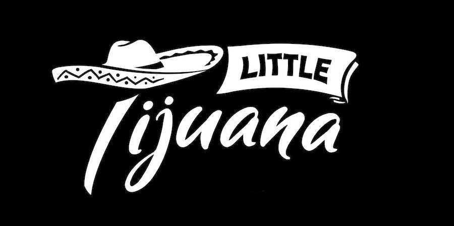 Trademark Logo LITTLE TIJUANA