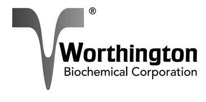 Trademark Logo WORTHINGTON BIOCHEMICAL CORPORATION