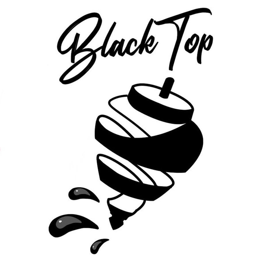 BLACK TOP