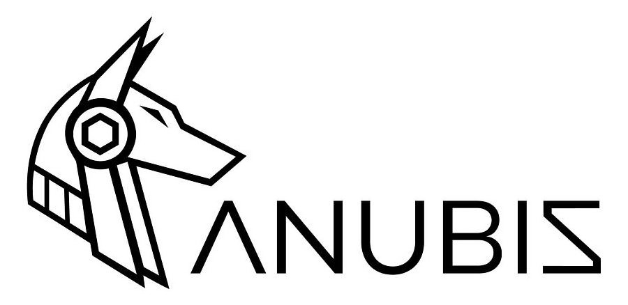 Trademark Logo ANUBIS