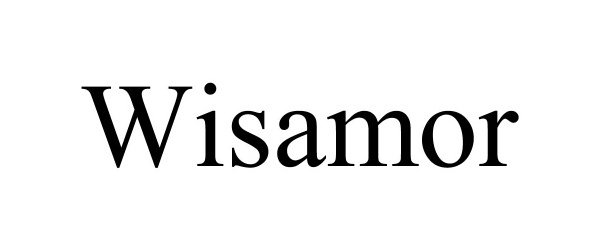 Trademark Logo WISAMOR