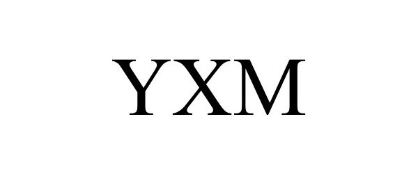  YXM