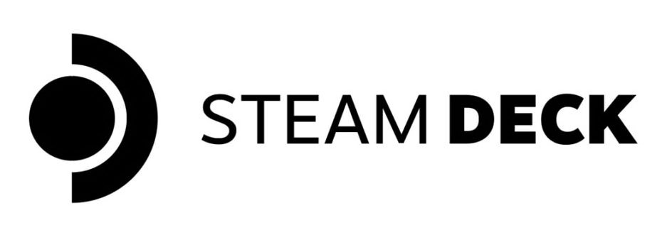 Trademark Logo STEAM DECK