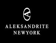  ALEKSANDRITE NEWYORK