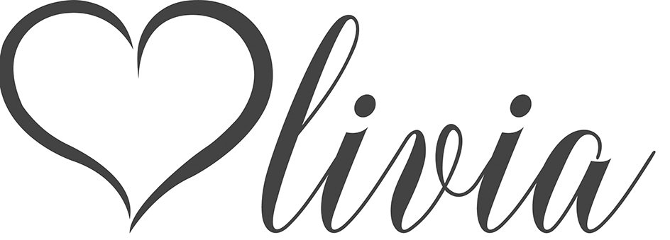 Trademark Logo OLIVIA