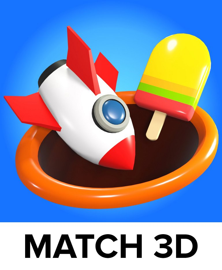MATCH 3D