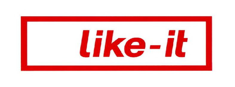 LIKE-IT