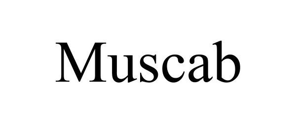  MUSCAB