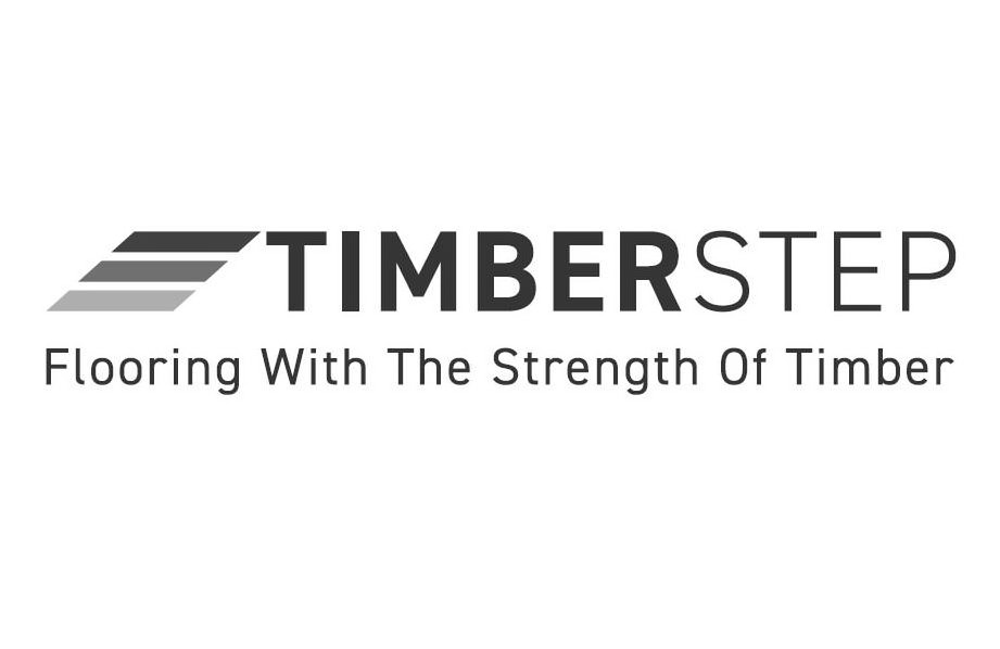  TIMBERSTEP FLOORING WITH THE STRENGTH OF TIMBER