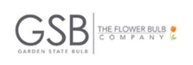 Trademark Logo GSB GARDEN STATE BULB THE FLOWER BULB COMPANY