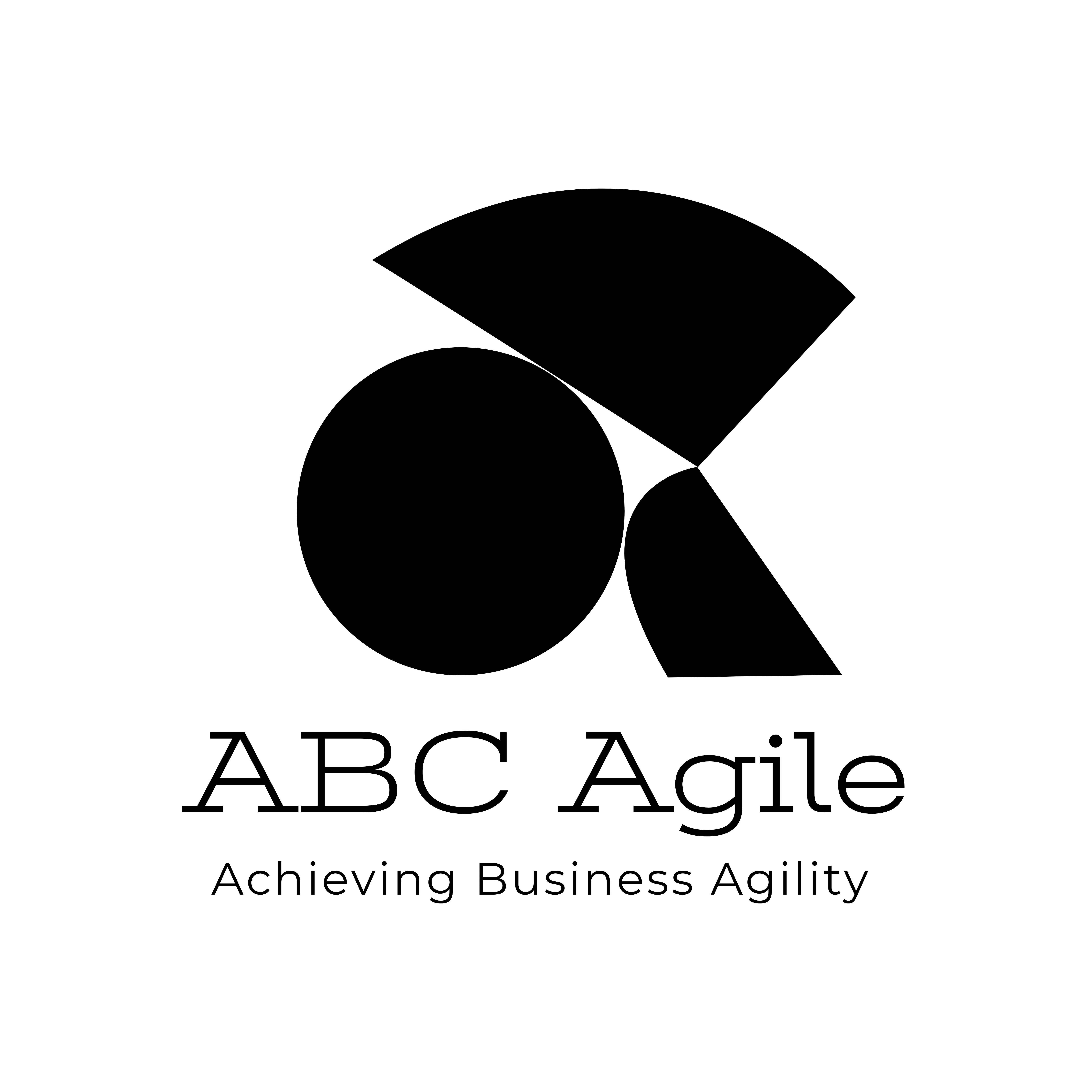  ABC AGILE ACHIEVING BUSINESS AGILITY
