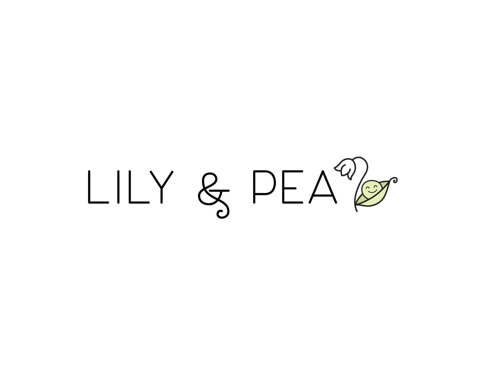  LILY &amp; PEA