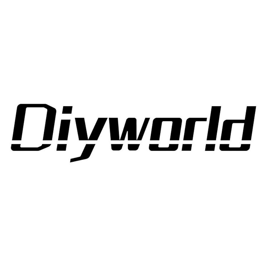 Trademark Logo DIYWORLD
