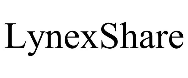  LYNEXSHARE