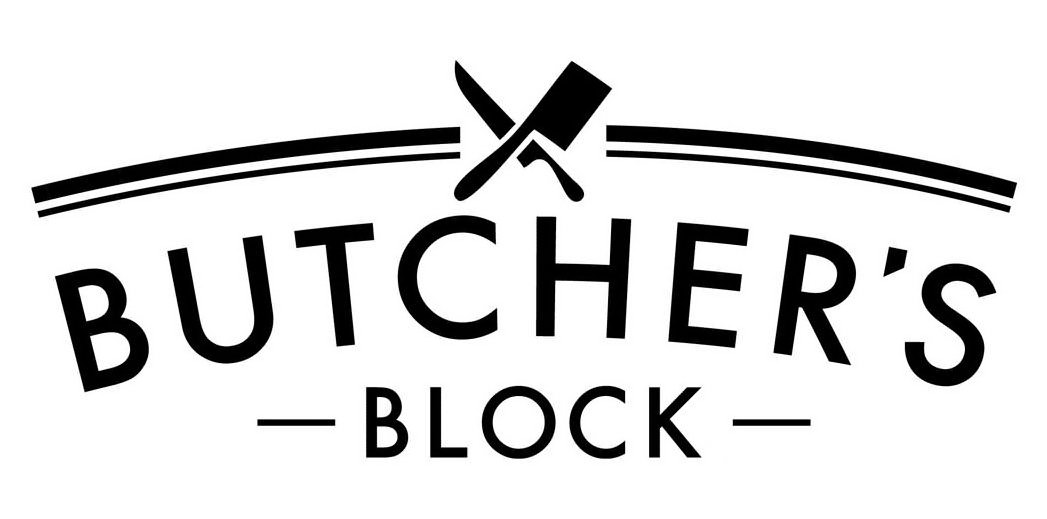  BUTCHER'S BLOCK
