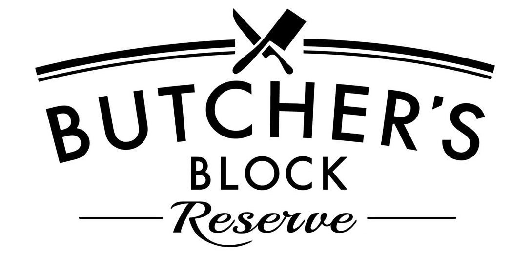 BUTCHER'S BLOCK RESERVE