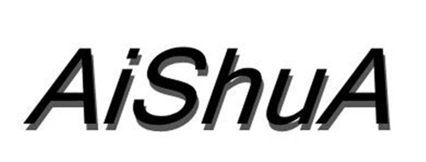 Trademark Logo AISHUA