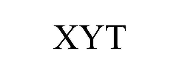  XYT