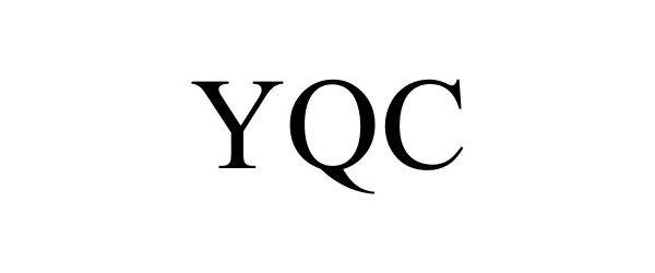  YQC