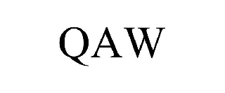  QAW