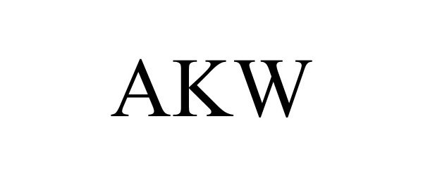  AKW