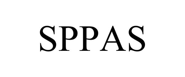 Trademark Logo SPPAS