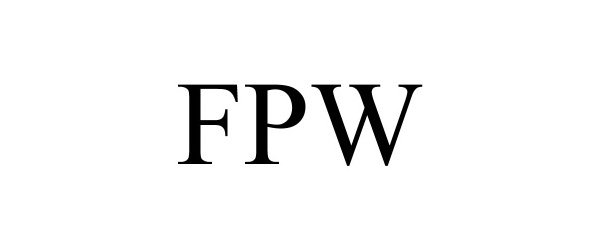  FPW