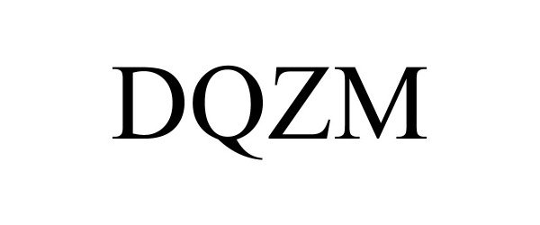  DQZM