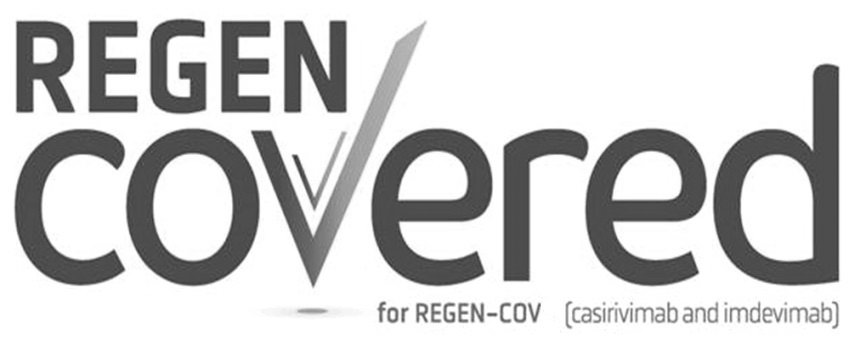  REGEN COVERED FOR REGEN-COV (CASIRIVIMAB AND IMDEVIMAB)