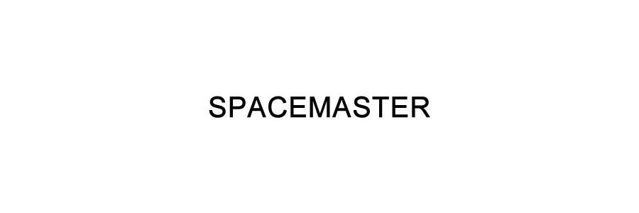 SPACEMASTER
