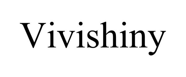  VIVISHINY