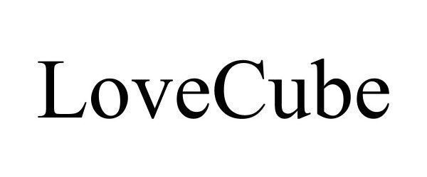 LOVECUBE