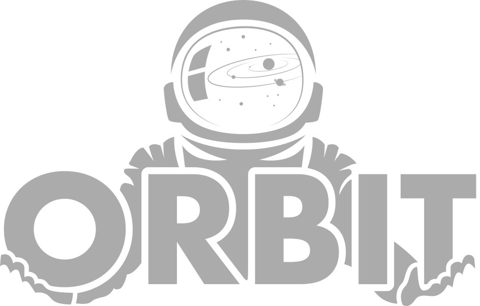 Trademark Logo ORBIT