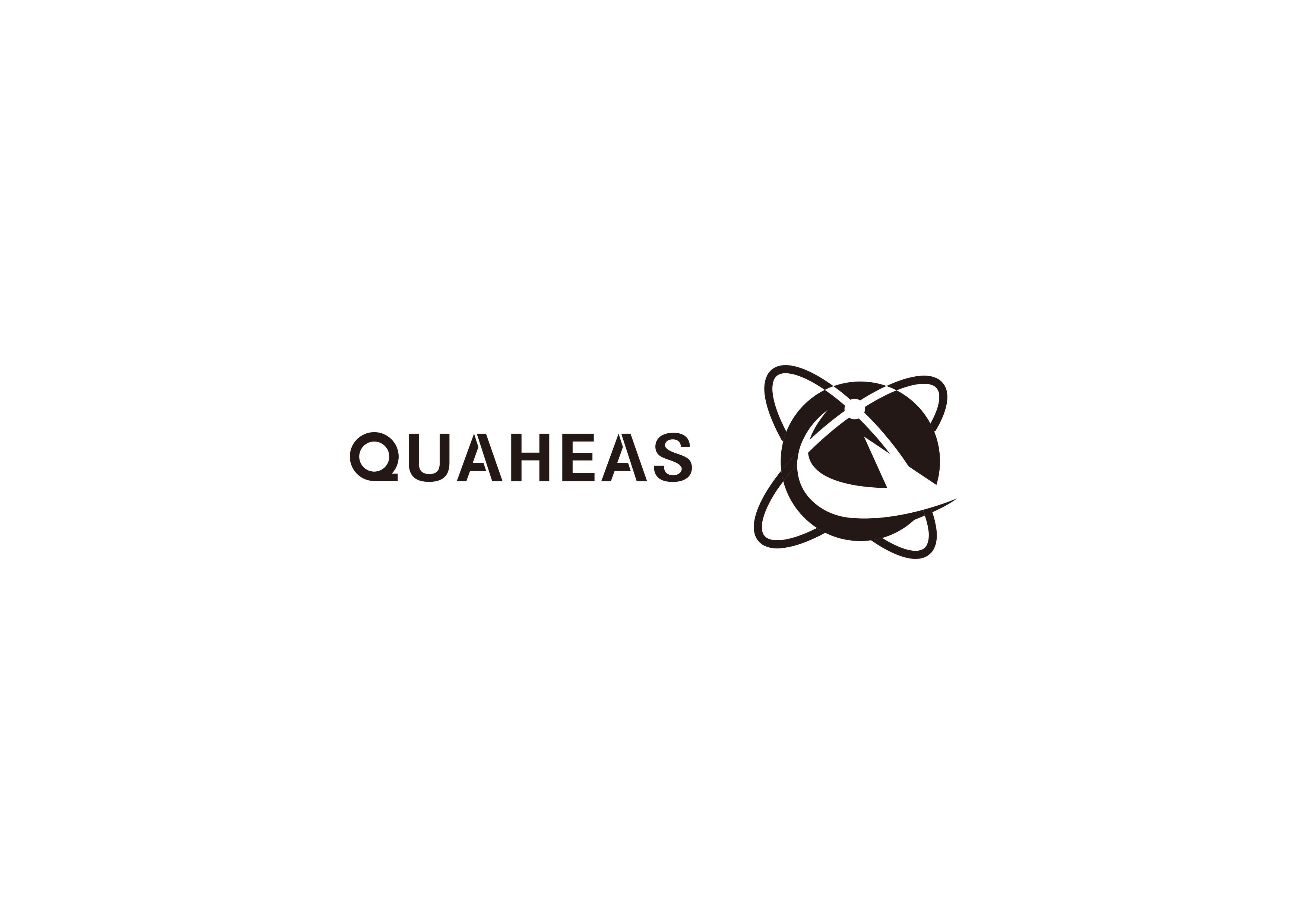 Trademark Logo QUAHEAS