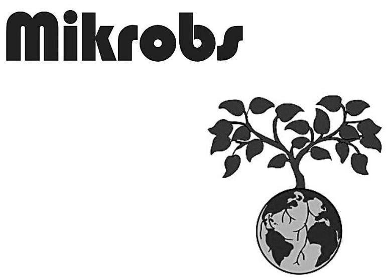  MIKROBS