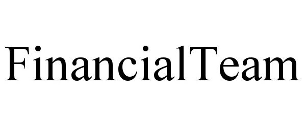  FINANCIALTEAM