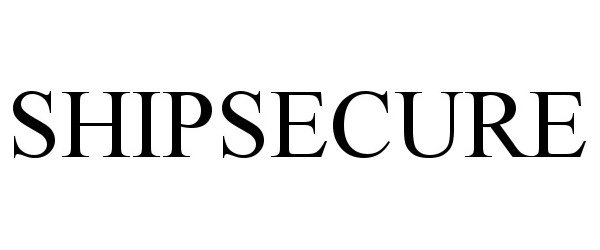  SHIPSECURE