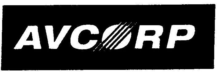 Trademark Logo AVCORP