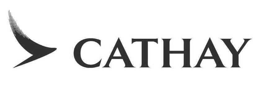 Trademark Logo CATHAY
