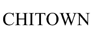 CHITOWN