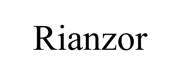  RIANZOR