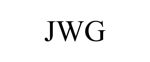  JWG