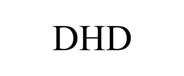 DHD