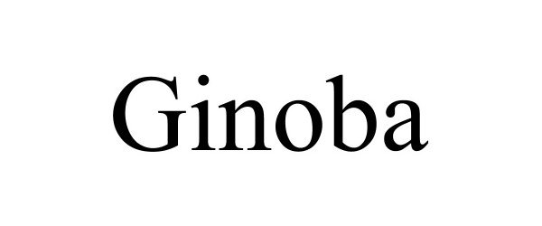  GINOBA