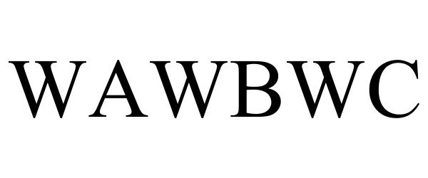  WAWBWC