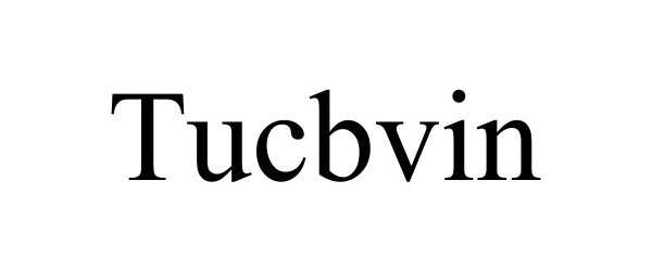  TUCBVIN