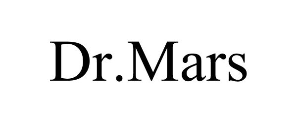  DR.MARS