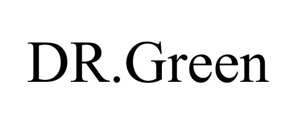  DR.GREEN