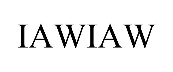  IAWIAW