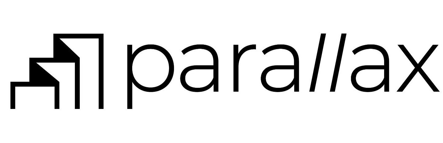 Trademark Logo PARALLAX